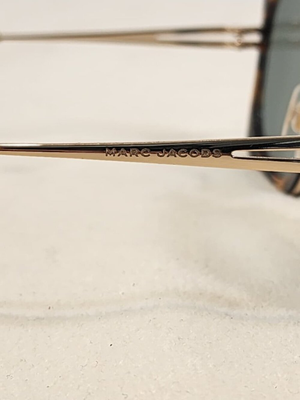 Marc Jacobs Sunglasses - Picture 5 of 7